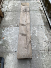 Wooden beam get for sale  LONDON