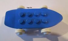 Lego 2146c02 skateboard d'occasion  Expédié en Belgium