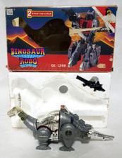 1298 dinosaur transformers usato  Messina