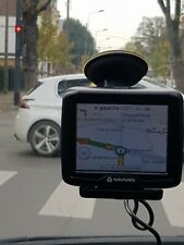 Gps navman f360 d'occasion  Lilles-Lomme