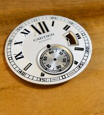 Cartier calibre cartier gebraucht kaufen  Straßlach-Dingharting