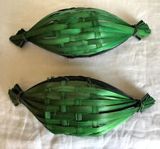 Pair lightweight woven for sale  NORWICH