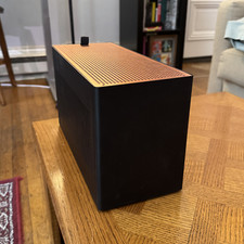 Louqe ghost custom for sale  Baltimore