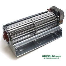 Ventilatore tangenziale motore usato  Frattamaggiore
