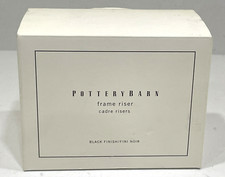 Pottery barn frame for sale  Sahuarita