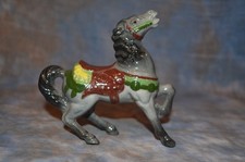 Porcelain horse carousel for sale  Biglerville