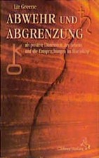 Abwehr abgrenzung gebraucht kaufen  Berlin