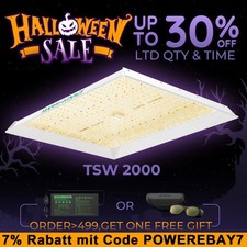 Mars Hydro TSW 2000 LED Grow Light Pełne spektrum Lampa roślinna IR do namiotu do uprawy na sprzedaż Mars Hydro TSW 2000 LED Grow Light Pełne spektrum Lampa roślinna IR do namiotu do uprawy na sprzedaż  Wysyłka do Poland