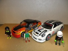 Playmobil race cars for sale Playmobil race cars for sale  CHELMSFORD