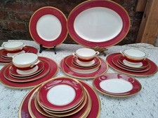 Coalport atholone marone for sale  MILTON KEYNES