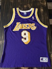 Authentic champion nba for sale  Vernon Hills