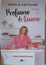 Profumo buono. nuovi usato  Italia