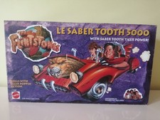 Popy mattel voiture d'occasion  Verneuil-l'Étang