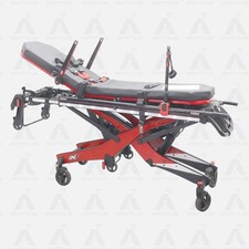 Power stretcher ferno for sale  Longwood