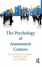 The psychology assessment gebraucht kaufen  Stuttgart