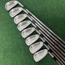 Mizuno iron set for sale  Noblesville