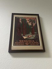 California sequoia national for sale  Walnut