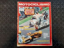 Motociclismo novembre 1978 usato  Gambettola
