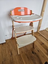Cossato high chair for sale  BARNET