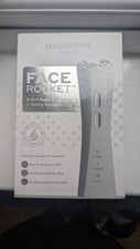 Magnitone face rocket for sale  LONDON