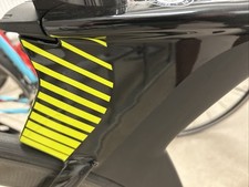 Cervelo set telaio usato  Spedire a Italy