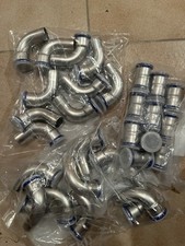 Geberit pressfittinge 28mm gebraucht kaufen  Frankfurt am Main