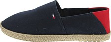Tommy hilfiger espadrille gebraucht kaufen  Deutschland