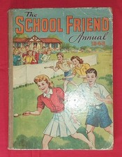 1946 school friend for sale  GREAT YARMOUTH