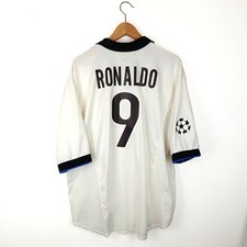 Inter maglia nike usato  Roma