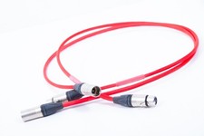 Chord chorus xlr for sale  LANGPORT