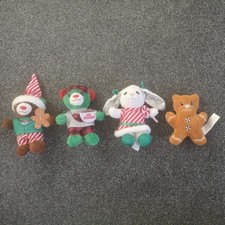 Build bear christmas for sale  CHICHESTER
