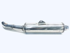 Silencieux gauche échappement d'occasion  Vitrolles