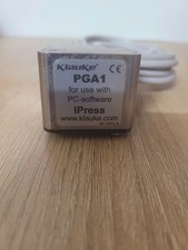 Adaptador USB macho para rede PGA1 Klauke comprar usado  Enviando para Brazil
