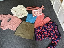 Kleiderpaket teile liver gebraucht kaufen  Löwenstein