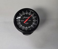Carac altimeter 000 for sale  Fairport