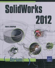 Solidworks 2012 thierry d'occasion  France