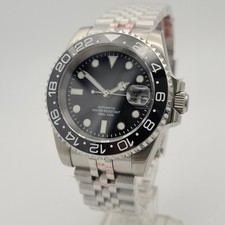 Mens 40mm luxury for sale  DURHAM