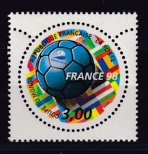 Année 1998 coupe d'occasion  Marennes
