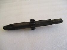 Yamaha fs1e sprocket for sale  STOCKPORT