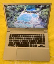 Samsung np900x4d 13.3 for sale  Edgewood