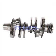 Usado, Virabrequim do motor 3.2L compatível com AUDI A4 A6 A8 Q5 CAL 06E105101R comprar usado  Enviando para Brazil