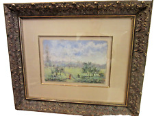 Hugues claude pissarro for sale  Nottingham