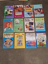 Mcgraw hill leveled for sale  Bassett