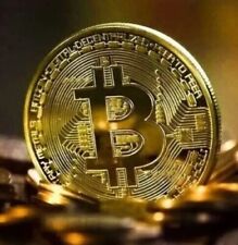 Bitcoin cadeau crypto d'occasion  Montlouis-sur-Loire
