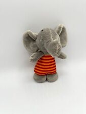 Sigikid elefant rassel gebraucht kaufen  Riedbach