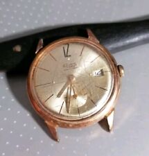Montre ancienne elves d'occasion  Épernay