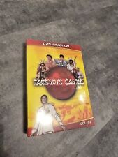 Takeshi castle riginal gebraucht kaufen  Berlin
