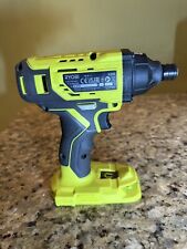 Ryobi r18id2 18v for sale  LEICESTER