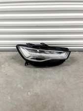 audi a6 led headlights for sale audi a6 led headlights for sale BURY