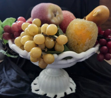 Vintage milk glass for sale  Louisville